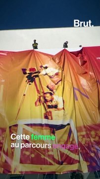 Une vie : Agnès Varda