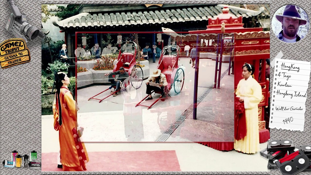 Retro-Tripping-Hongkong 1990