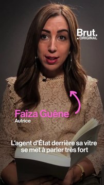 Avec son roman La Discrétion , Faïza Guène rend hommage aux mères immigrées
