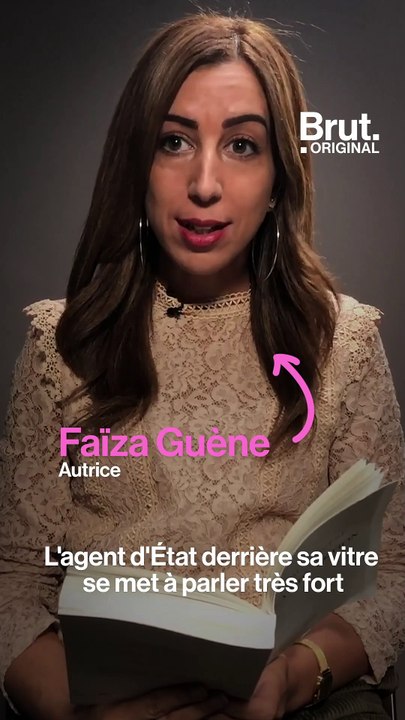 Avec son roman "La Discrétion", Faïza Guène rend hommage aux mères immigrées