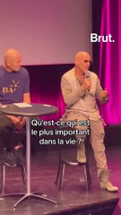 Florent Pagny est engagé à ELA.