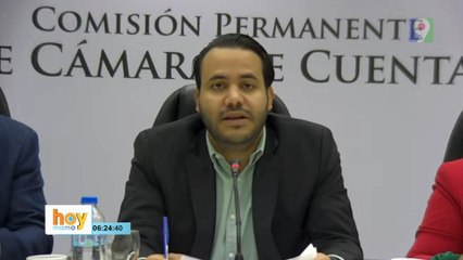 "La Cámara de Cuenta nos ha salido cara" | Hoy Mismo