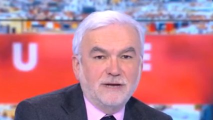 Ému, Pascal Praud rend un vibrant hommage à Gérard Leclerc : "Si vous saviez comme il nous manque..."