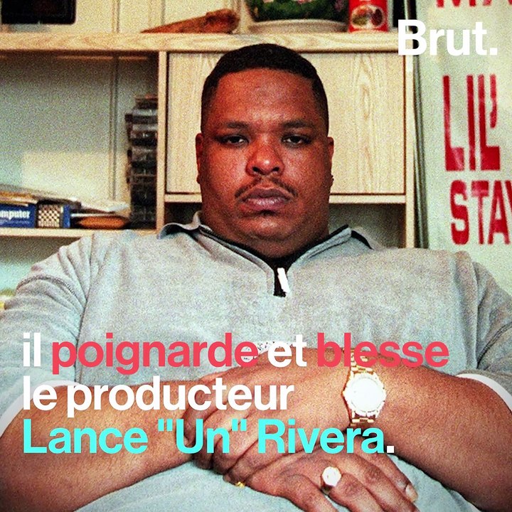 Une vie : Jay-Z