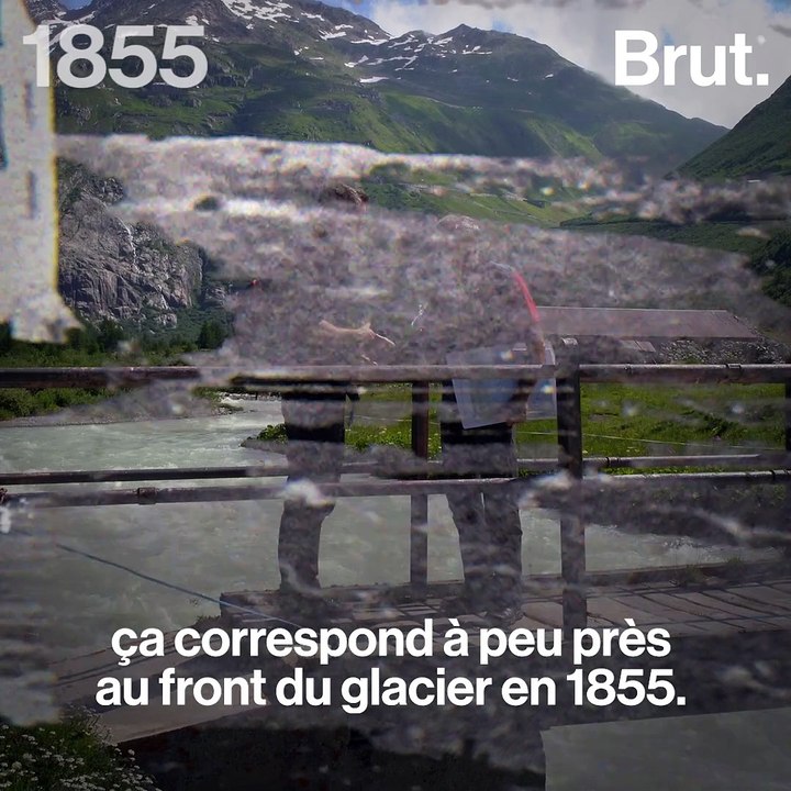 À la découverte de la source du fleuve - La route du Rhône épisode 1