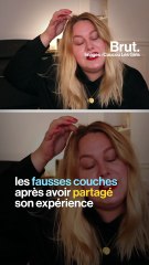 Fausse couche : le témoignage de Coucou les Girls