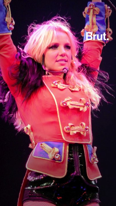 Une vie : Britney Spears