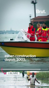 Les inondations ont touché près de 2 millions de personnes