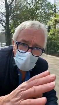 Gilles Pialoux, chef du service des maladies infectieuses de l’Hôpital Tenon, répond à vos questions.