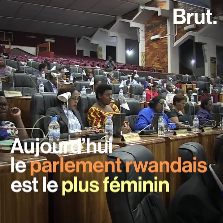 Interview Brut : Sonia Rolland