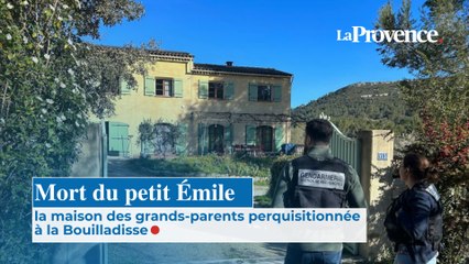 Mort du petit Émile : la maison des grands-parents perquisitionnée