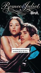 Les acteurs de Roméo et Juliette portent plainte contre la Paramount