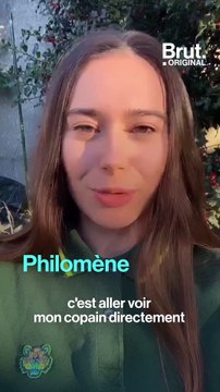 La première chose que je ferai après le confinement...