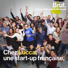 Dans cette startup, les employés décident de leur augmentation