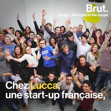 Dans cette startup, les employés décident de leur augmentation