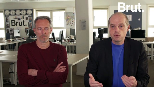 Fabrice Lhomme et Gérard Davet, ils racontent leur enquête sur le fiasco des masques