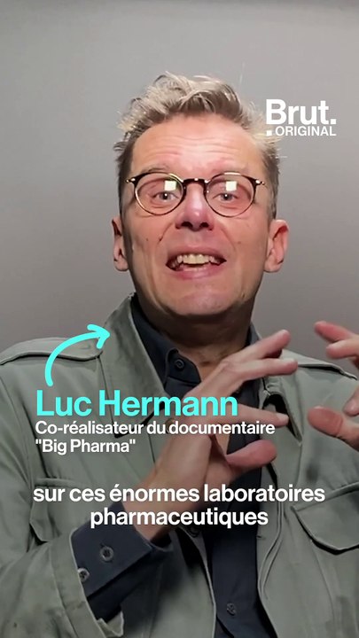 Les Big Pharma, ces laboratoires pharmaceutiques tout puissants