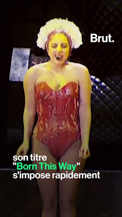 Un concert mondial organisé par Lady Gaga et Global Citizen diffusé en live sur Brut