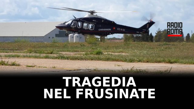 28enne precipita in dirupo e muore mentre cerca asparagi