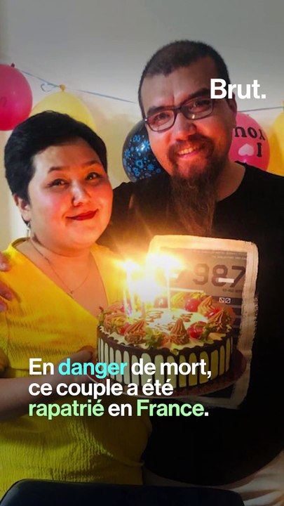 Mina et Asad racontent leur départ d’Afghanistan du jour au lendemain