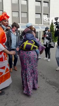 Après 22 mois de grève, des femmes de chambre gagnent leur combat