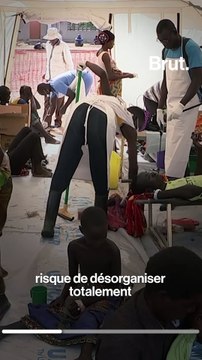 La République démocratique du Congo face au Covid-19