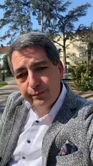 Jean Rottner sur la situation critique dans le Région Grand-Est