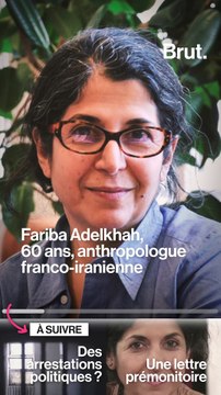 Des chercheurs français emprisonnés en Iran