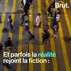 Brut a rencontré les scénaristes de Black Mirror