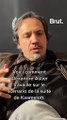 Voici comment Alexandre Astier travaille sur le scénario de la suite de Kaamelott.