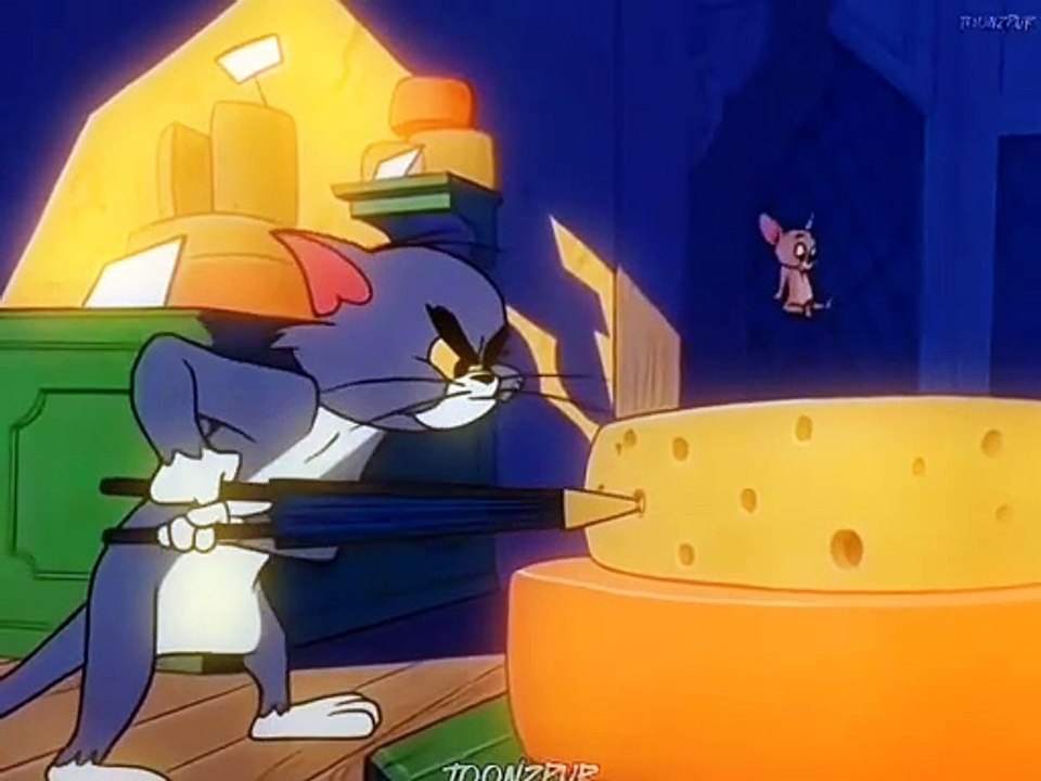 Cartoon and movie and song