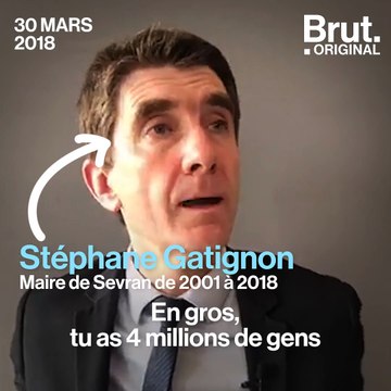Légalisation du cannabis : Stéphane Gatignon veut ouvrir le débat