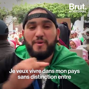 Algérie : pourquoi la jeunesse manifeste depuis 9 mois