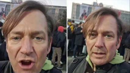 Michael Anthony Ganoe Türkiye'den sınır dışı edildi