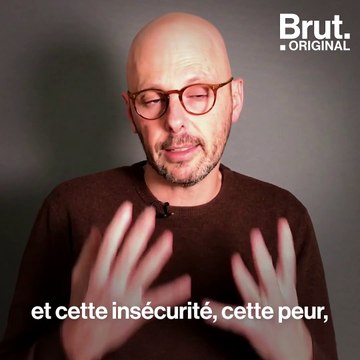 La vie de Elizabeth Eckford racontée par Thomas Snegaroff