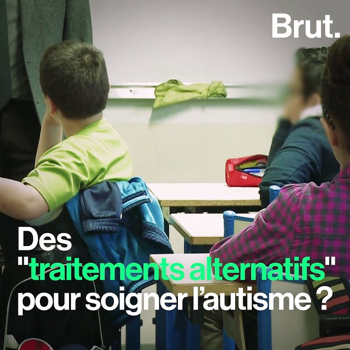 Autisme : le danger des traitements alternatifs