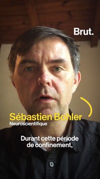 4 effets du confinement sur votre cerveau