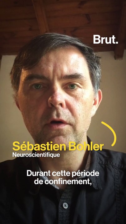4 effets du confinement sur votre cerveau