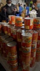 Ils aident les étudiants face au Covid