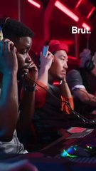 Les jeux vidéo auront leur Festival de Cannes