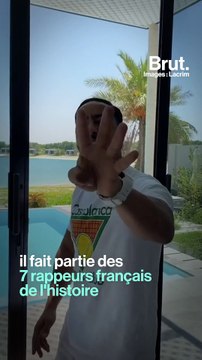 Lacrim raconte son histoire