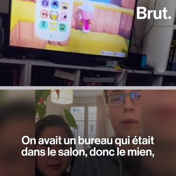 Après le confinement, ils se sont installés en banlieue