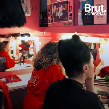 Interview Brut : Viktoria Modesta