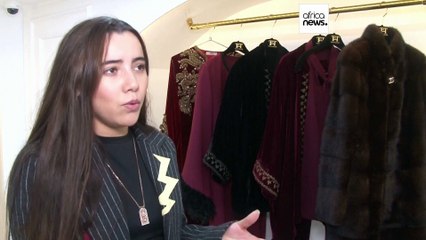 La mode traditionnelle reprend ses droits en temps de Ramadan