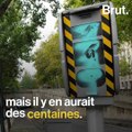 Gilets jaunes : le nombre de radars vandalisés explose