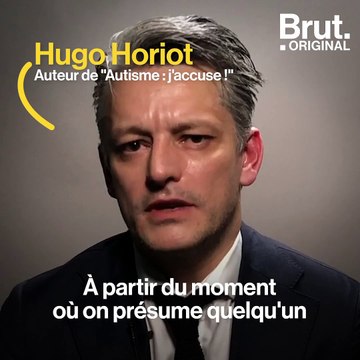 Autisme : Hugo Horiot raconte pourquoi la France est en retard