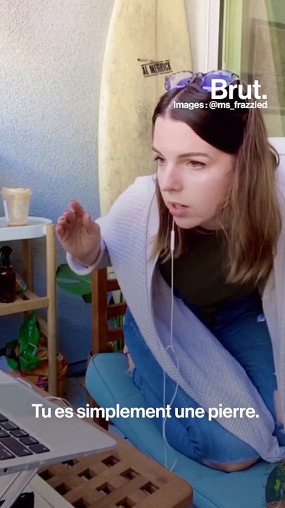 TikTok : cette enseignante explique comment enseigner à distance