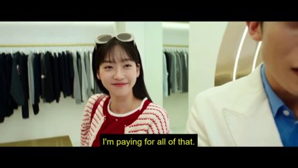 사장님의 식단표 "Spice Up Our Love" | "Give me everything" [English Subt