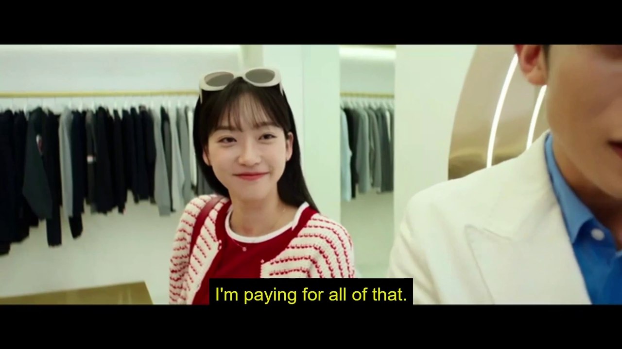 사장님의 식단표 "Spice Up Our Love" | "Give me everything" [English Subt