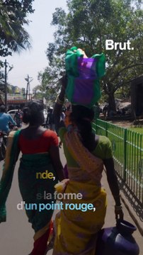 Les gestes secrets pour alerter sur les violences conjugales